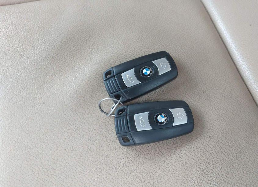 Photo 11 of 2007 Bmw X5 3.0SI (VIN 5UXFE43557L014641)