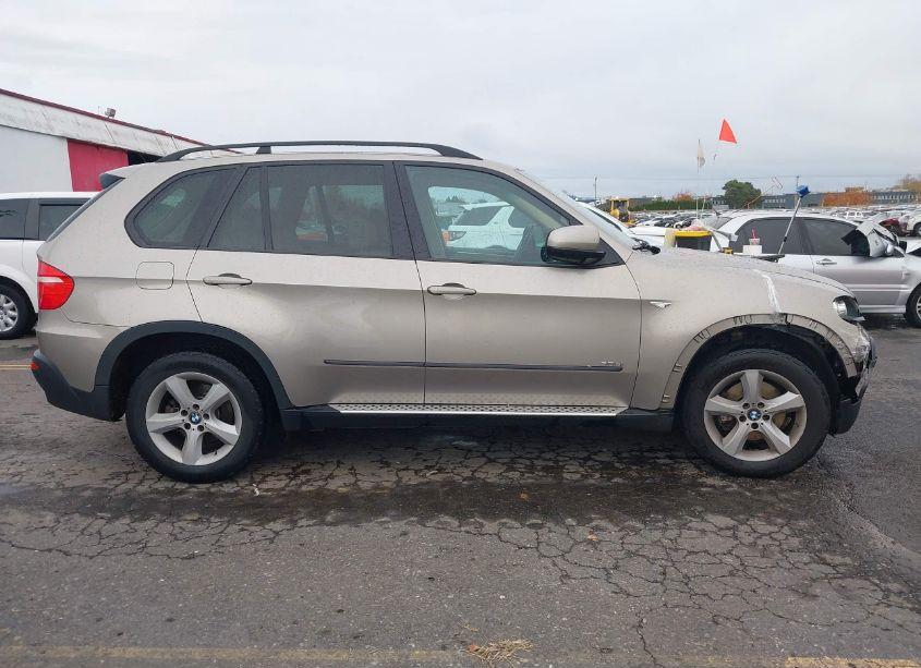 Photo 13 of 2007 Bmw X5 3.0SI (VIN 5UXFE43557L014641)