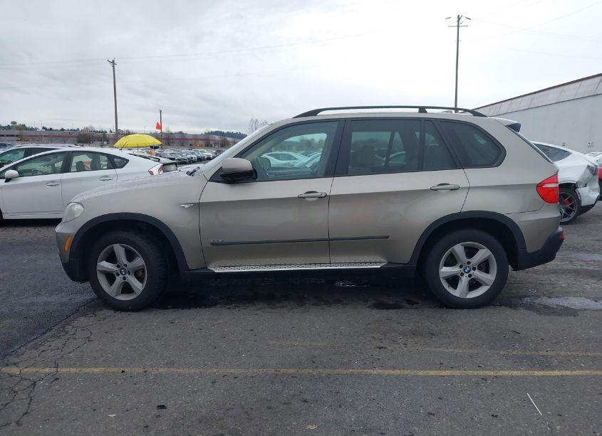 Photo 14 of 2007 Bmw X5 3.0SI (VIN 5UXFE43557L014641)