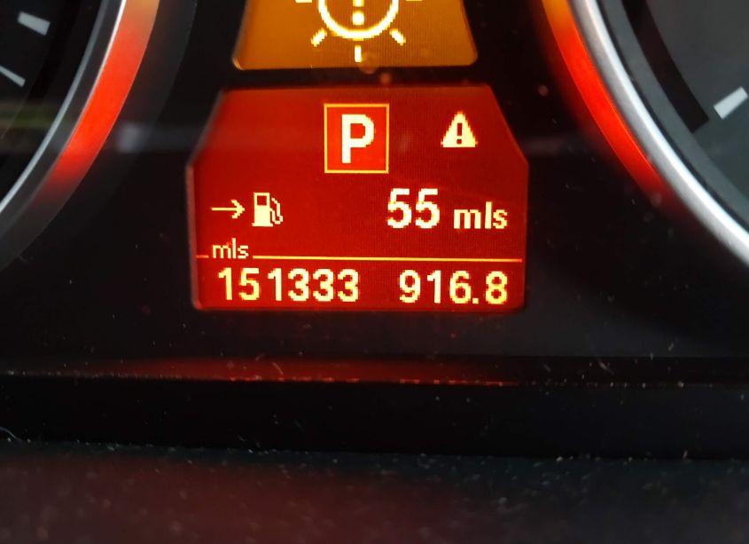 Photo 15 of 2007 Bmw X5 3.0SI (VIN 5UXFE43557L014641)