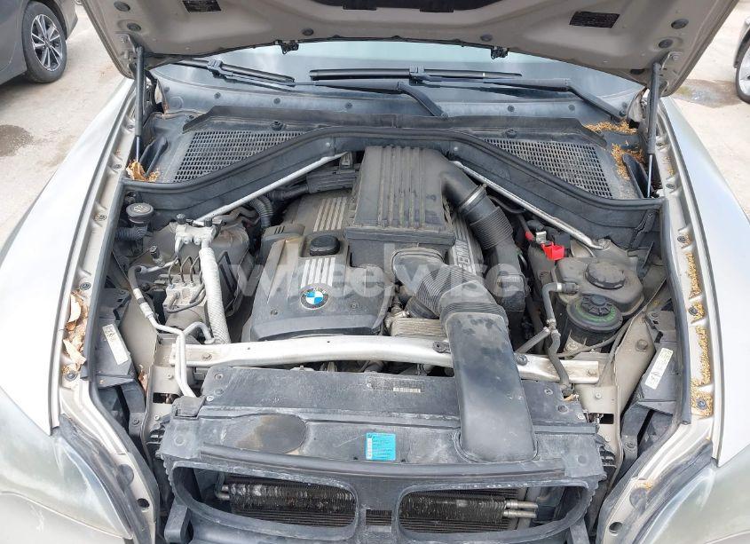 Photo 10 of 2009 Bmw X5 XDRIVE30I (VIN 5UXFE43559L267736)
