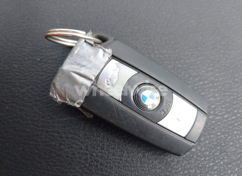 Photo 11 of 2009 Bmw X5 XDRIVE30I (VIN 5UXFE43559L267736)