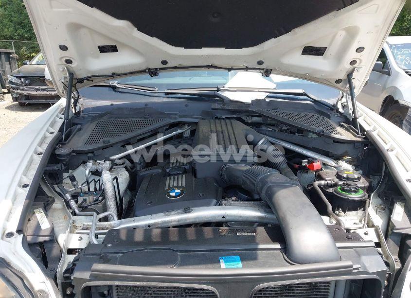 Photo 10 of 2009 Bmw X5 XDRIVE30I (VIN 5UXFE43559L269387)
