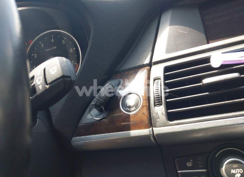 Photo 11 of 2009 Bmw X5 XDRIVE30I (VIN 5UXFE43559L269387)