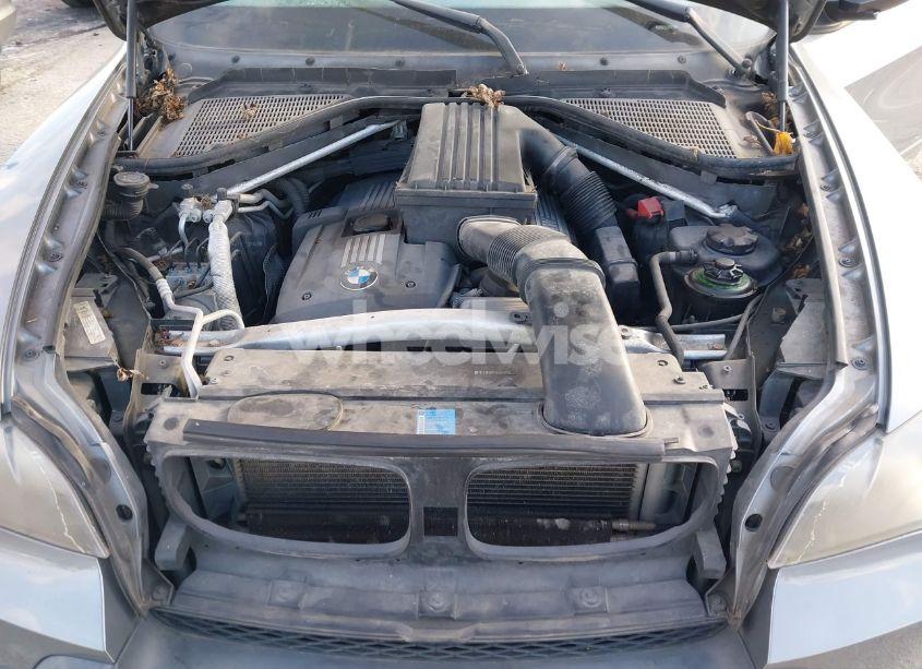 Photo 10 of 2009 Bmw X5 XDRIVE30I (VIN 5UXFE43559L271446)