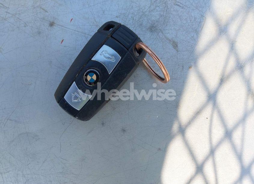 Photo 11 of 2009 Bmw X5 XDRIVE30I (VIN 5UXFE43559L271446)