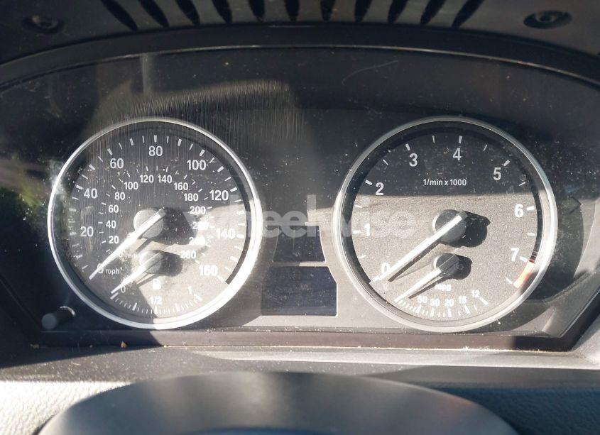 Photo 7 of 2009 Bmw X5 XDRIVE30I (VIN 5UXFE43559L271446)