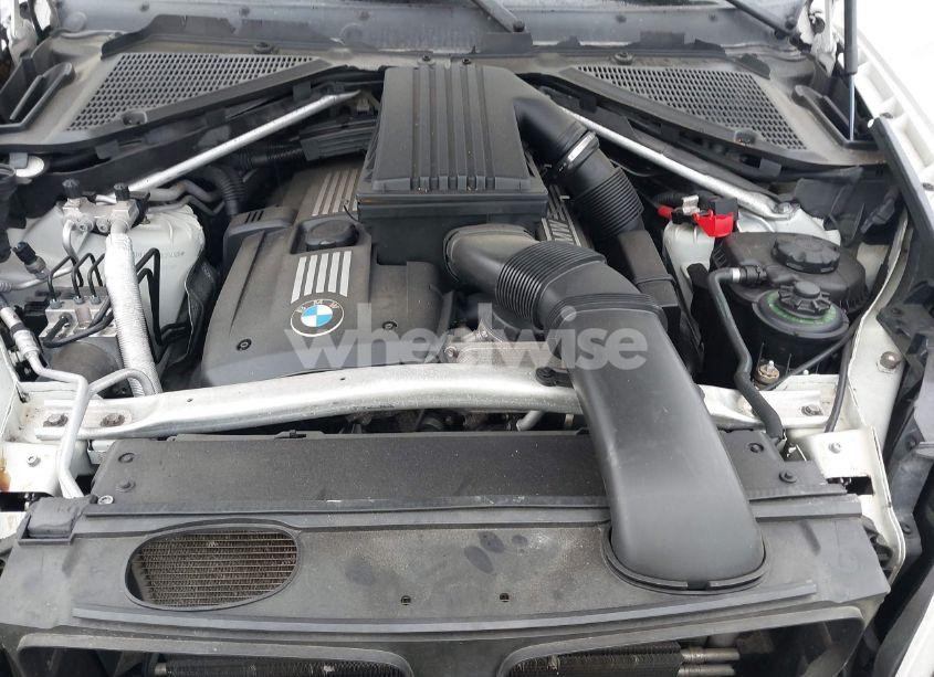 Photo 10 of 2009 Bmw X5 XDRIVE30I (VIN 5UXFE43559L274508)