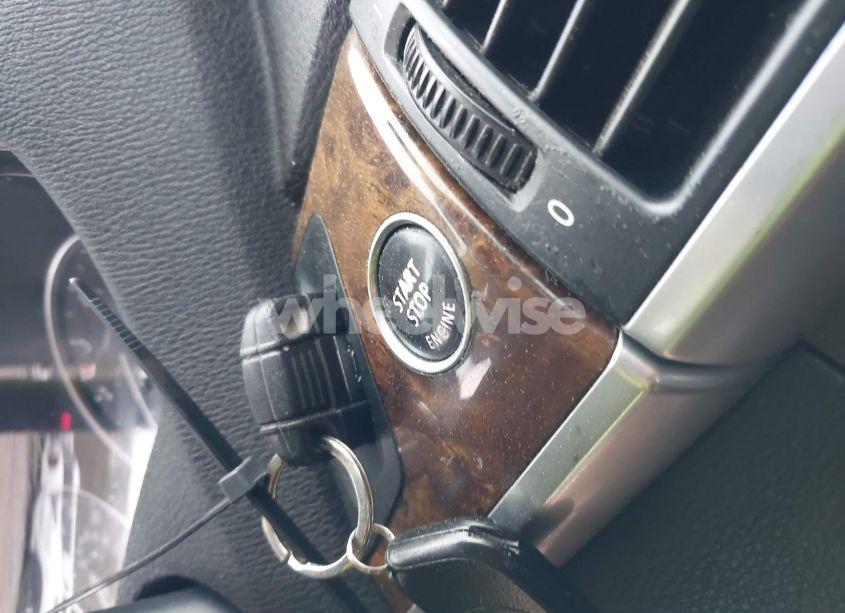 Photo 11 of 2009 Bmw X5 XDRIVE30I (VIN 5UXFE43559L274508)