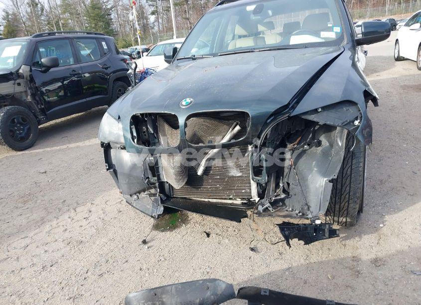 Photo 12 of 2009 Bmw X5 XDRIVE30I (VIN 5UXFE43559L275674)