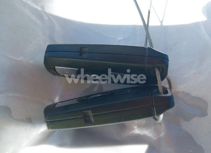 Photo 11 of 2007 Bmw X5 3.0SI (VIN 5UXFE43567LY82907)