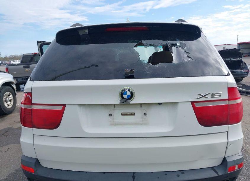 Photo 8 of 2008 Bmw X5 3.0SI (VIN 5UXFE43568L028890)