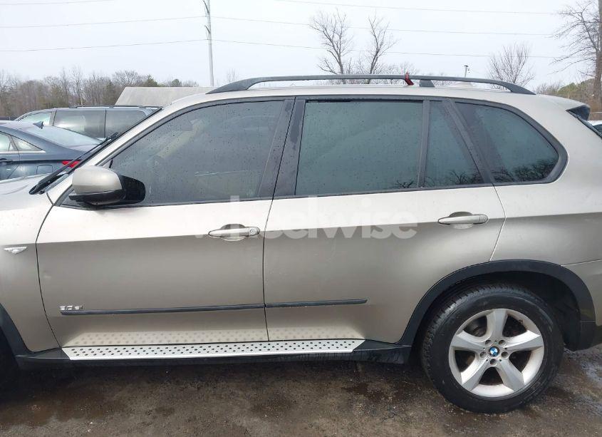 Photo 14 of 2008 Bmw X5 3.0SI (VIN 5UXFE43568L032177)