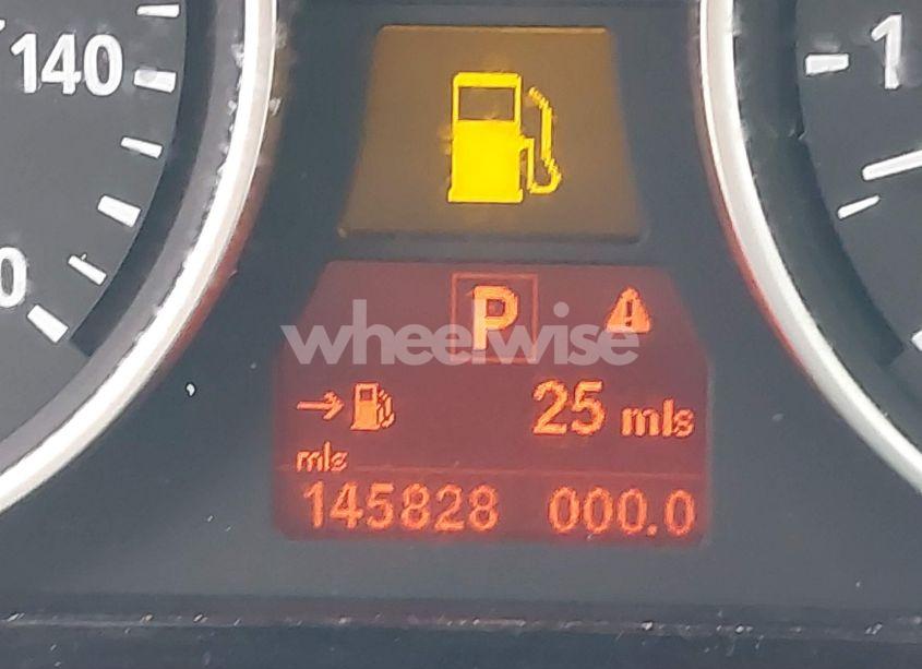 Photo 15 of 2008 Bmw X5 3.0SI (VIN 5UXFE43568L032177)