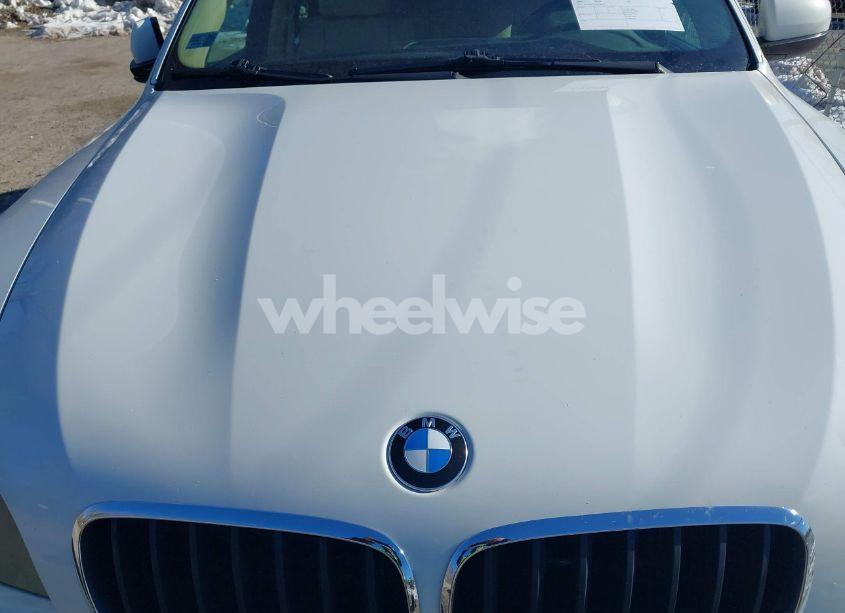 Photo 10 of 2009 Bmw X5 XDRIVE30I (VIN 5UXFE43569L038613)