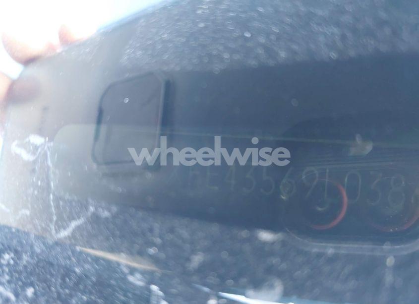 Photo 9 of 2009 Bmw X5 XDRIVE30I (VIN 5UXFE43569L038613)