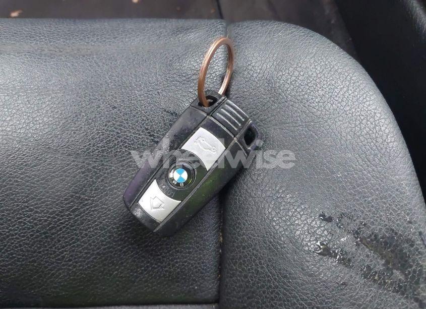 Photo 11 of 2009 Bmw X5 XDRIVE30I (VIN 5UXFE43569L038756)