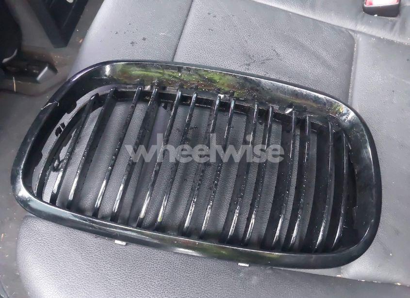 Photo 12 of 2009 Bmw X5 XDRIVE30I (VIN 5UXFE43569L038756)