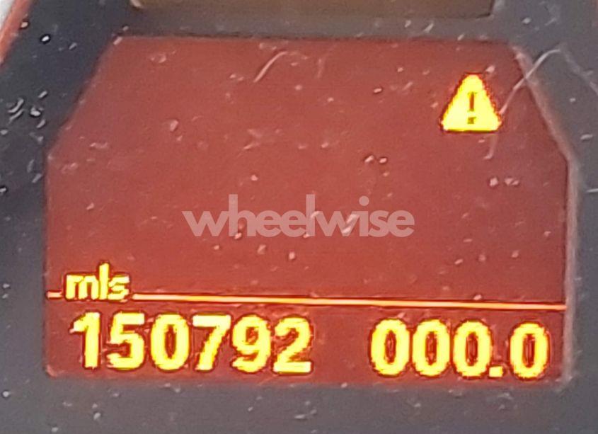 Photo 13 of 2009 Bmw X5 XDRIVE30I (VIN 5UXFE43569L038756)