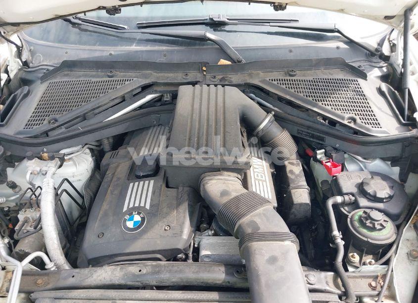 Photo 10 of 2009 Bmw X5 XDRIVE30I (VIN 5UXFE43569L262349)