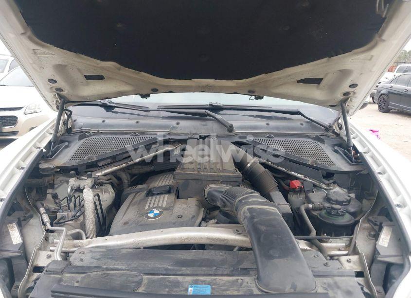 Photo 10 of 2009 Bmw X5 XDRIVE30I (VIN 5UXFE43569L273464)