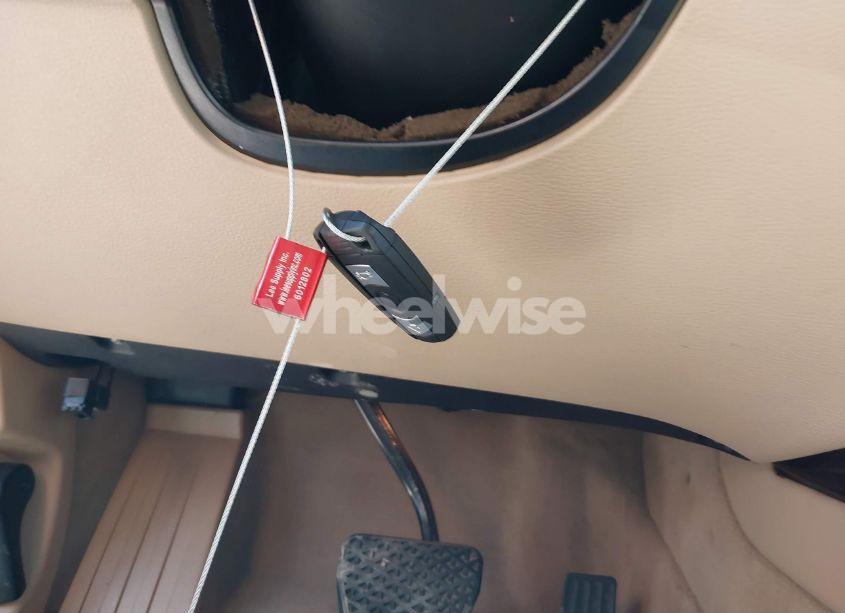 Photo 11 of 2009 Bmw X5 XDRIVE30I (VIN 5UXFE43569L273464)