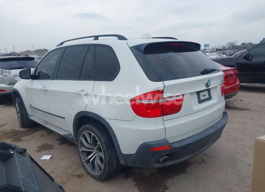 Photo 3 of 2009 Bmw X5 XDRIVE30I (VIN 5UXFE43569L273464)
