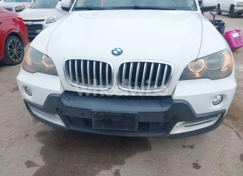 Photo 6 of 2009 Bmw X5 XDRIVE30I (VIN 5UXFE43569L273464)