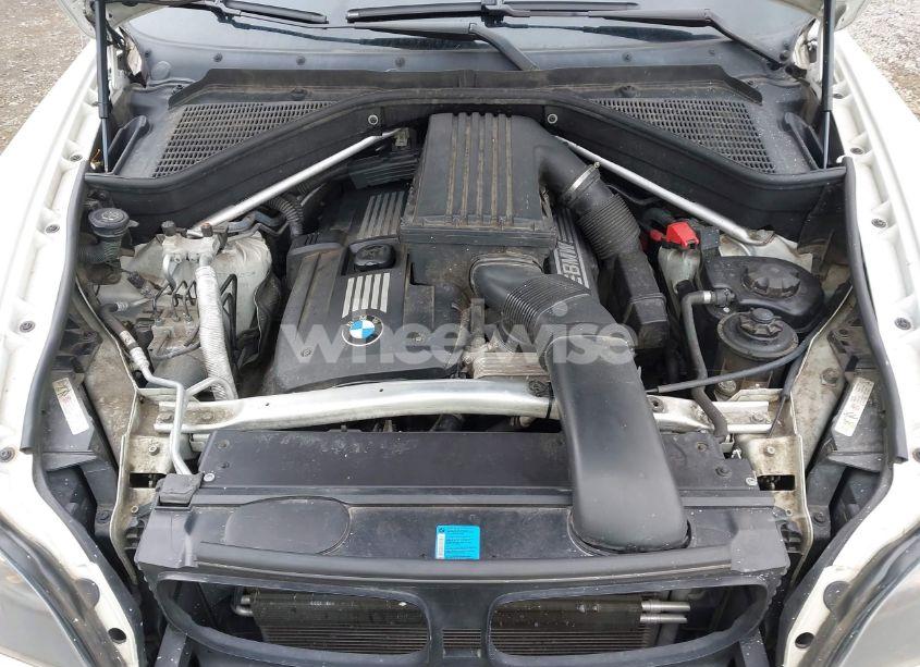 Photo 10 of 2009 Bmw X5 XDRIVE30I (VIN 5UXFE43569L275733)
