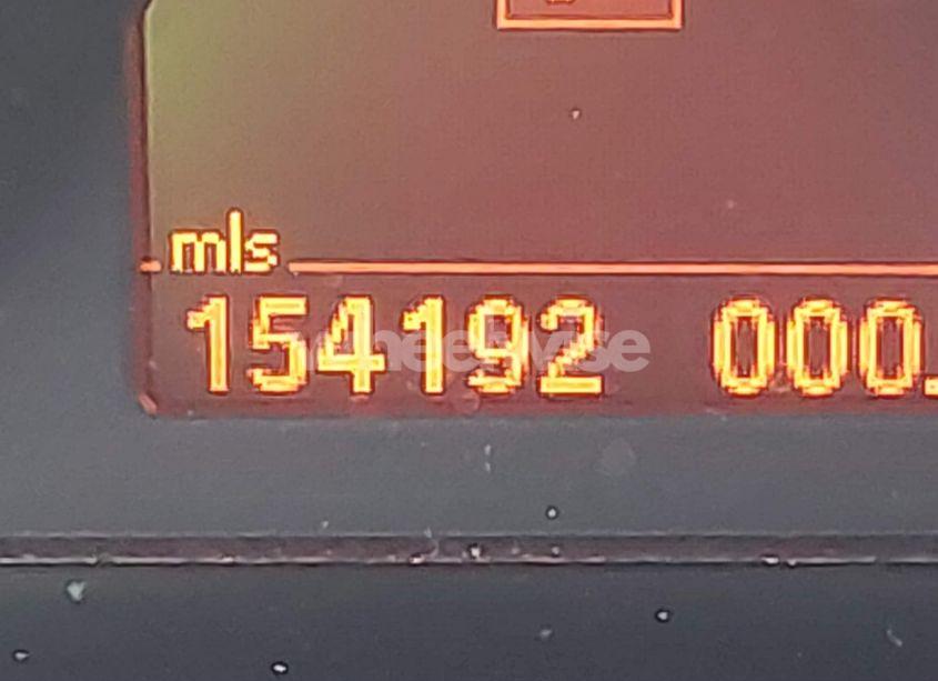 Photo 12 of 2009 Bmw X5 XDRIVE30I (VIN 5UXFE43569L275733)