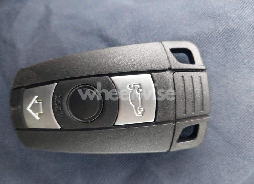 Photo 11 of 2007 Bmw X5 3.0SI (VIN 5UXFE43577L014625)