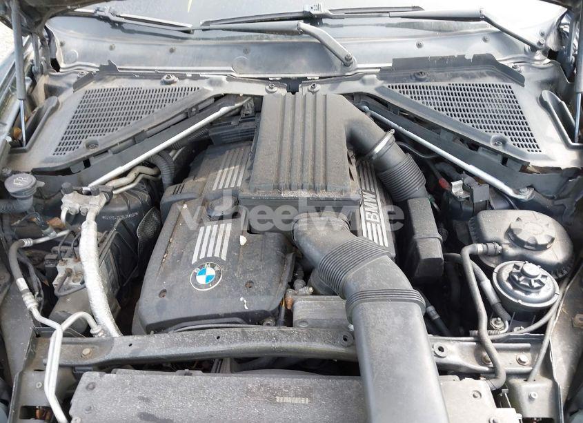 Photo 10 of 2009 Bmw X5 XDRIVE30I (VIN 5UXFE43579L264630)