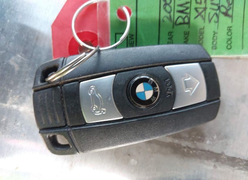 Photo 11 of 2009 Bmw X5 XDRIVE30I (VIN 5UXFE43579L269178)