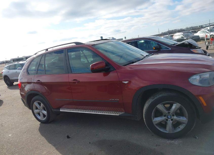 Photo 13 of 2009 Bmw X5 XDRIVE30I (VIN 5UXFE43579L269178)