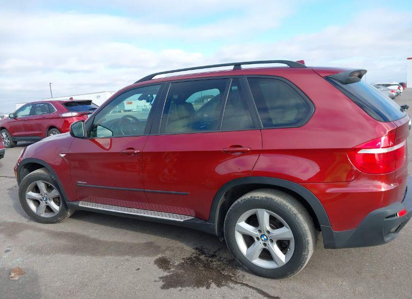 Photo 14 of 2009 Bmw X5 XDRIVE30I (VIN 5UXFE43579L269178)