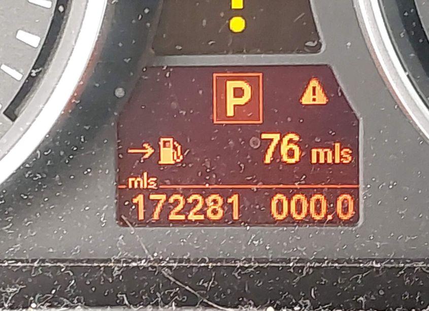 Photo 15 of 2009 Bmw X5 XDRIVE30I (VIN 5UXFE43579L269178)