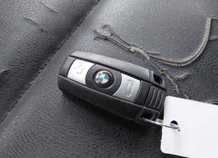 Photo 11 of 2009 Bmw X5 XDRIVE30I (VIN 5UXFE43579L273781)