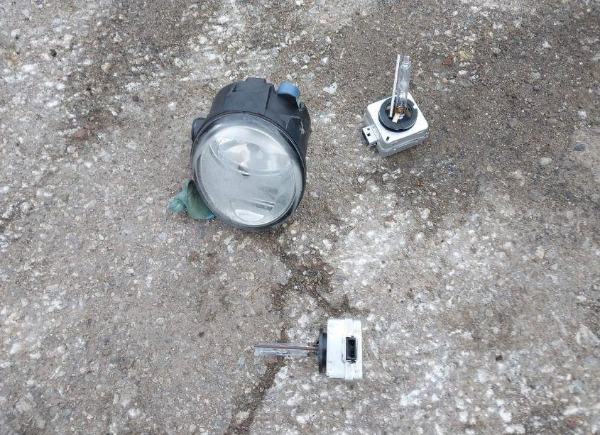 Photo 12 of 2009 Bmw X5 XDRIVE30I (VIN 5UXFE43579L273781)