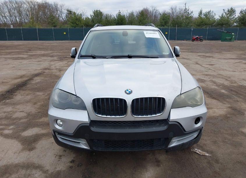 Photo 13 of 2009 Bmw X5 XDRIVE30I (VIN 5UXFE43579L273781)