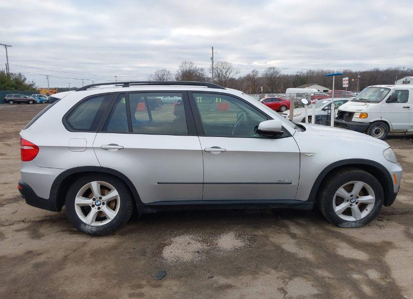 Photo 14 of 2009 Bmw X5 XDRIVE30I (VIN 5UXFE43579L273781)