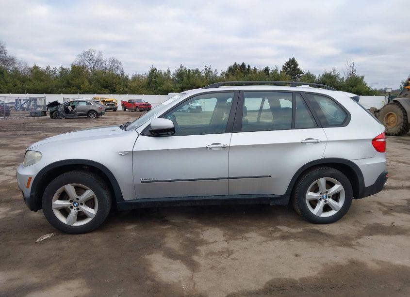 Photo 15 of 2009 Bmw X5 XDRIVE30I (VIN 5UXFE43579L273781)