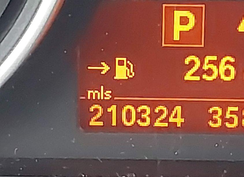 Photo 16 of 2009 Bmw X5 XDRIVE30I (VIN 5UXFE43579L273781)