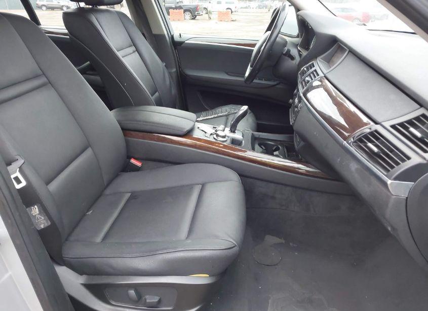 Photo 5 of 2009 Bmw X5 XDRIVE30I (VIN 5UXFE43579L273781)