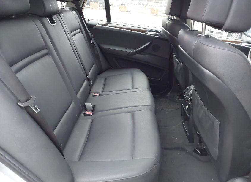Photo 8 of 2009 Bmw X5 XDRIVE30I (VIN 5UXFE43579L273781)