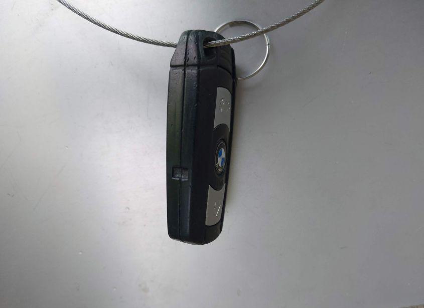 Photo 11 of 2007 Bmw X5 3.0SI (VIN 5UXFE43587L011670)