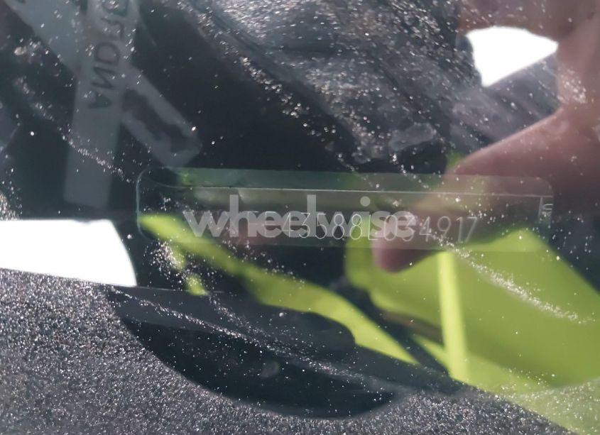 Photo 9 of 2008 Bmw X5 3.0SI (VIN 5UXFE43588L034917)