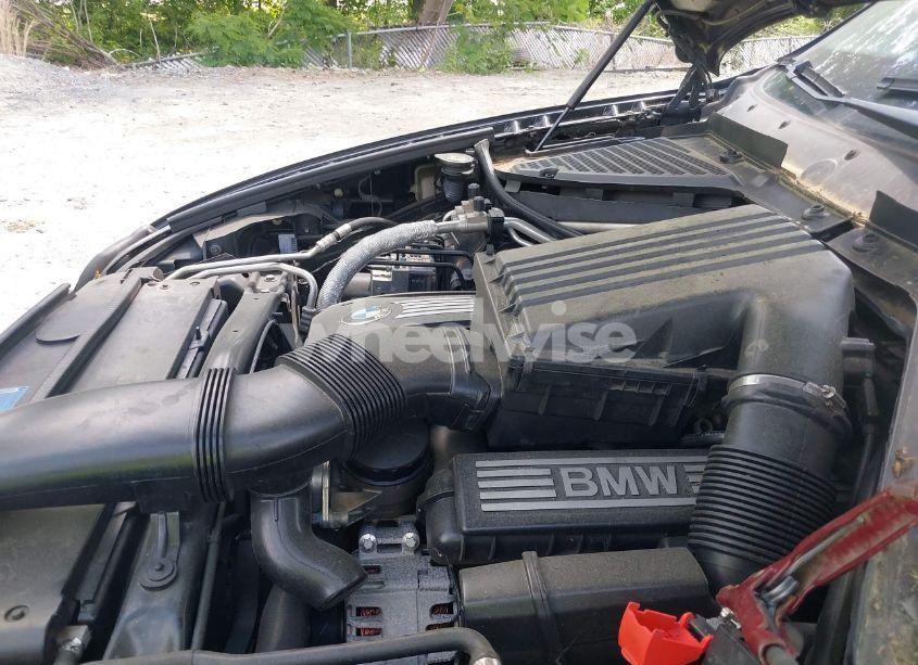 Photo 10 of 2009 Bmw X5 XDRIVE30I (VIN 5UXFE43589L264412)