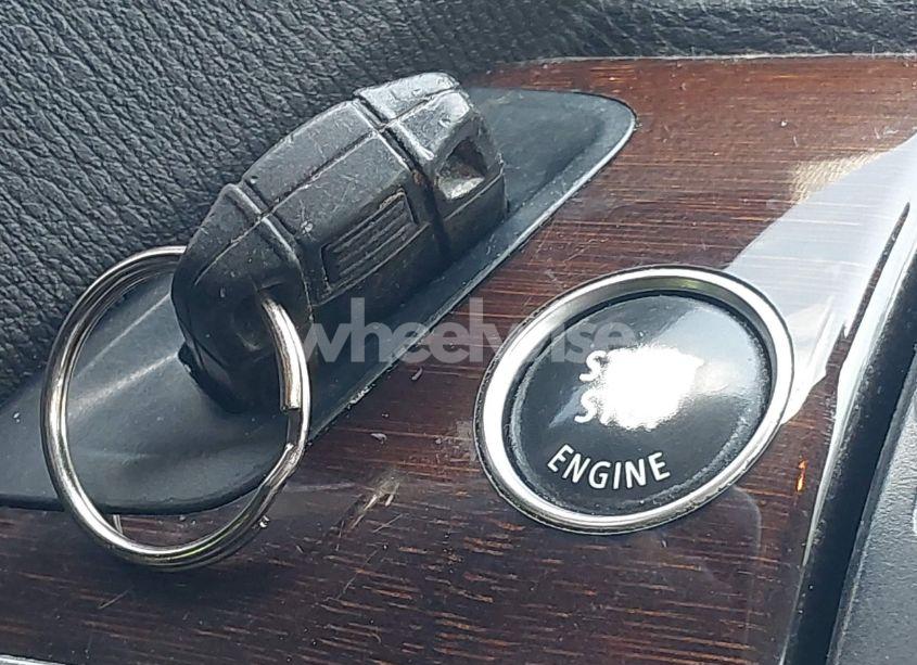 Photo 11 of 2009 Bmw X5 XDRIVE30I (VIN 5UXFE43589L264412)