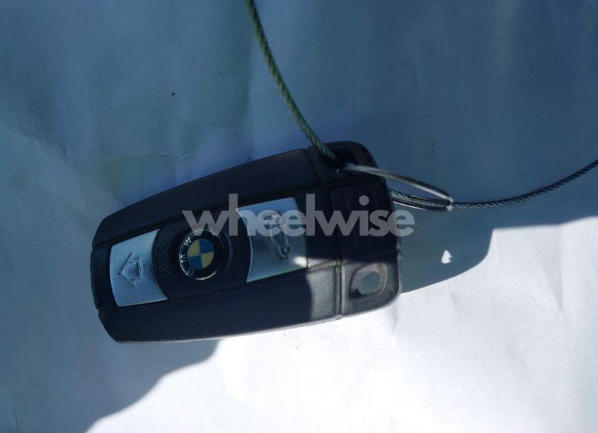 Photo 11 of 2009 Bmw X5 XDRIVE30I (VIN 5UXFE43589L270050)