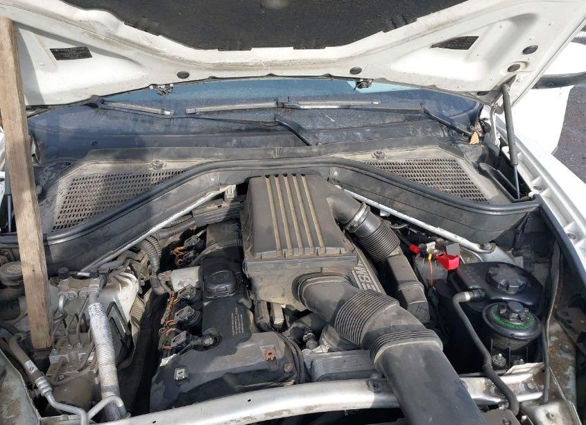 Photo 10 of 2009 Bmw X5 XDRIVE30I (VIN 5UXFE43589L270114)